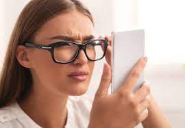 Hipermetropía en La Paz y El Alto Bolivia