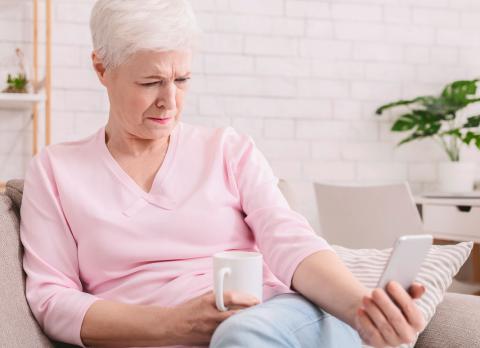 diagnostico presbicia La Paz Bolivia