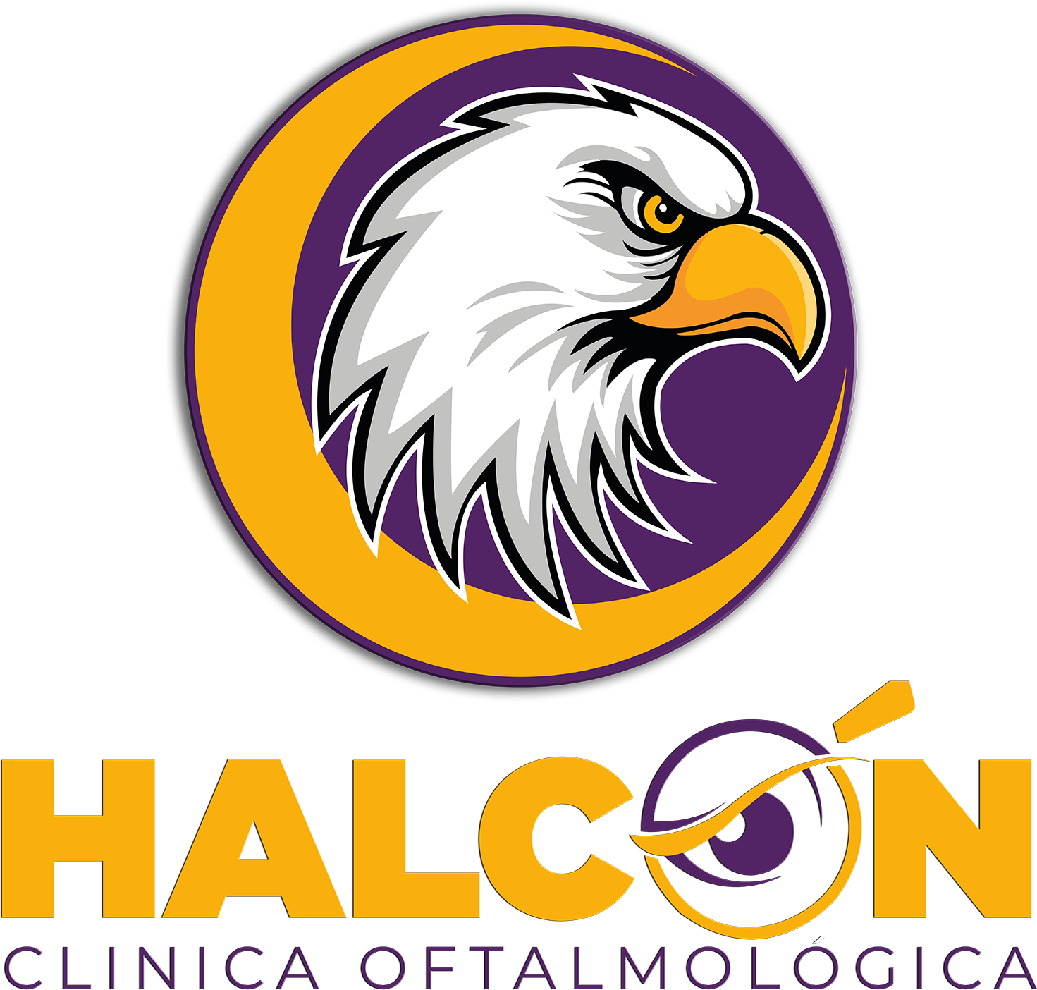 Clinica Oftalmologica Halcon